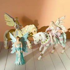 Schleich Bayala Lot – 3