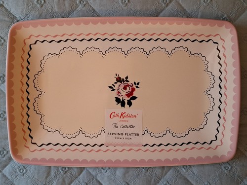 Cath kidston serving platter - cath,