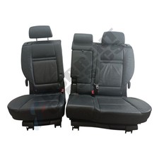 BMW E70 LCI X5 7 SEATER 2ND