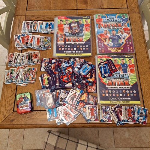 Topps match attax - topps,