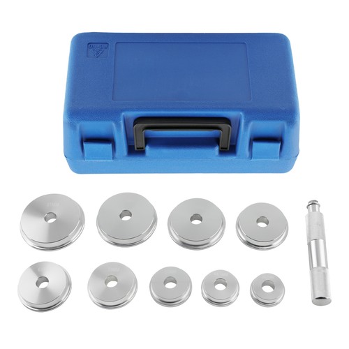 10x aluminium wheel oil - wheel, bush