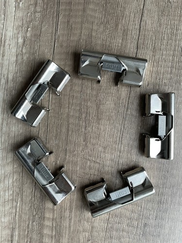 Titus add soft - soft, hinge
