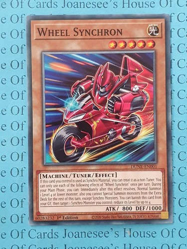 Wheel synchron dune en001 - wheel,