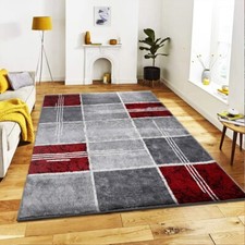 Modern Large Rugs For Living Room Bedroom Carpet Hallway Runner Rug Floor Mats