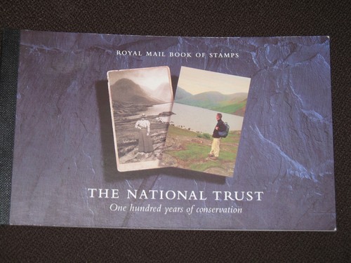 Great britain 1995 prestige - britain,