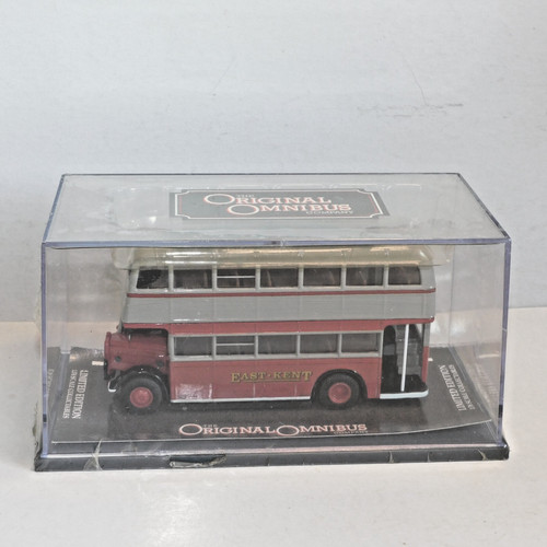 Ooc guy arab - utility, bus