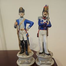 Ceramic Soldier Italy