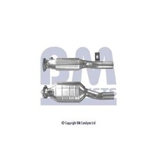 Fits VW Golf MK3 2.8 VR6 BM Cats Approved Exhaust Manifold Catalytic Converter