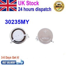 MT920 30235-5MZ Watch
