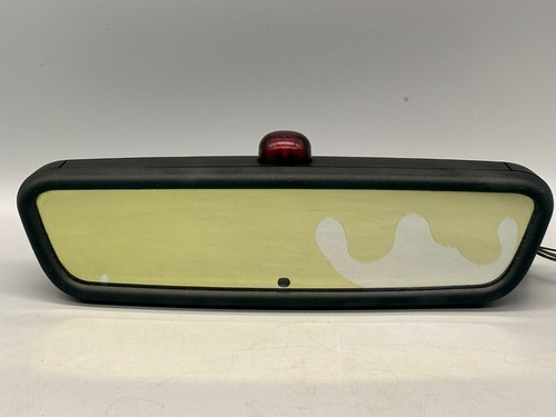 Bmw series e39 - e39, rear