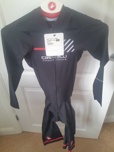 Castelli mens cycling body - castelli,