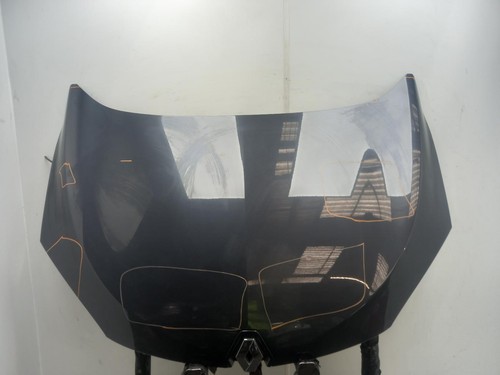 Renault megane bonnet - megane,