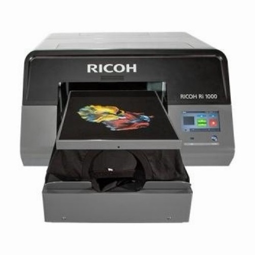 Ricoh 1000 dtg printer - ri-1000,