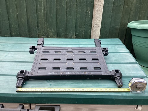 Preston innovations seat - preston,