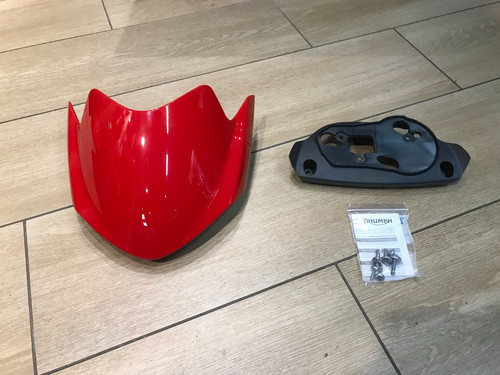 Triumph street triple - triumph,