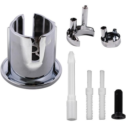 For roca ah0001800r - roca, flush