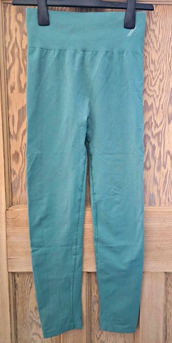 Tala green ribbed - green, rise