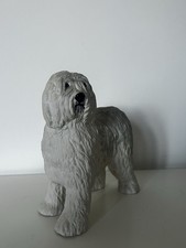 Coalport Old English Sheepdog