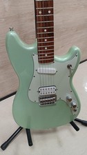 FENDER PLAYER DUO-SONIC HS