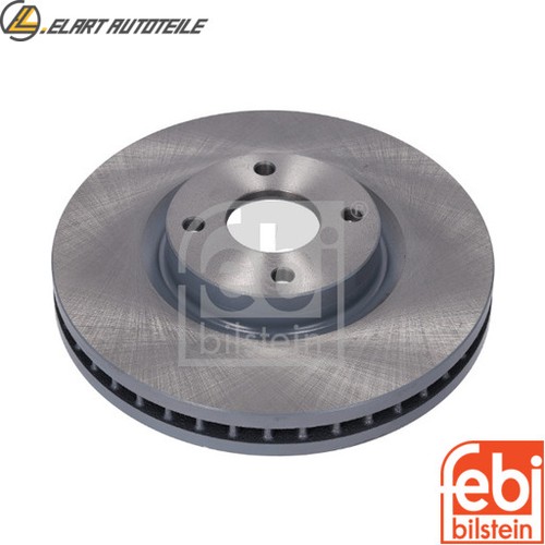 Brake discs 192733 for - brake, ford