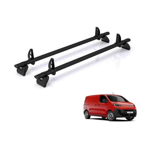 Fiat scudo roof rack for - rack, 2022+