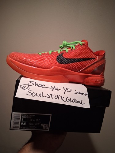 Nike kobe protro reverse - kobe,