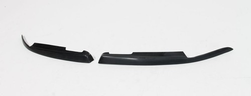 Eyebrows front headlight - front,