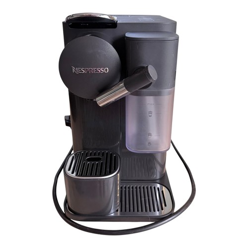 Longhi lattissima one - de'longhi,