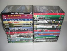 Microsoft Train Simulator / Add-On Expansion Packs Pc Choose individual MSTS Sim