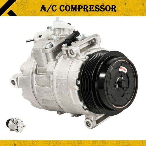 Compressor 98394 for - a/c,
