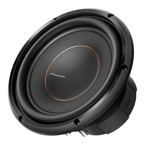 Pioneer d10d4 sub - sub, d