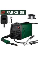 Parkside Inverter Flux Cored