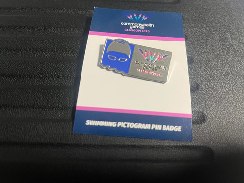 Official swimming glasgow - official,
