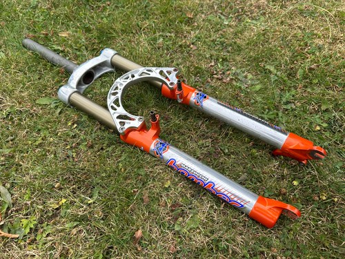 Marzocchi bomber bam 1 - marzocchi,
