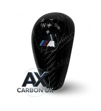 BMW Genuine Carbon Fibre