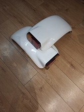 Trike mudguards fenders with