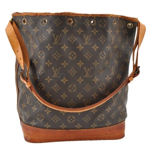 Authentic louis vuitton - authentic,