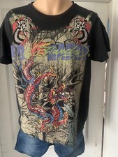 Ed Hardy XL Dragon  men’s