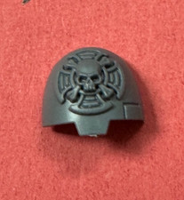 New Space Marine Assault