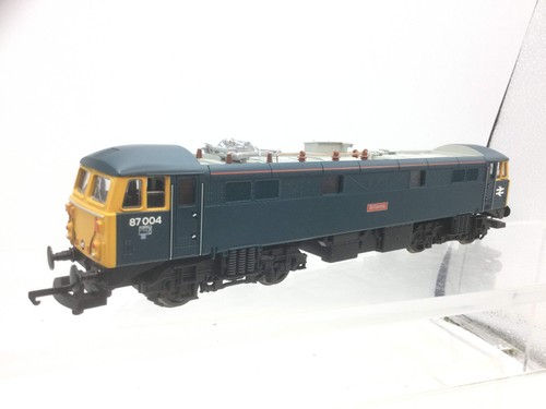 Hornby r2772 gauge blue - r2772,