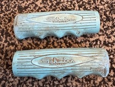 Vintage light blue Schwinn