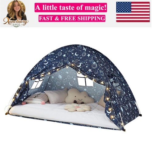Bed tent - bed,