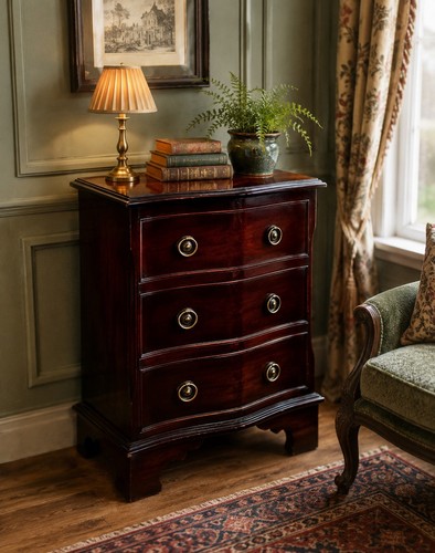 Vintage georgian style - vintage,