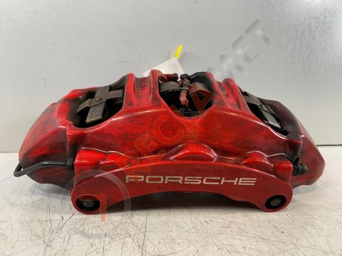 Porsche 911 carrera mk8 992 - porsche,