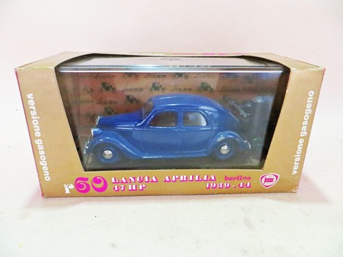 Brumm oro r60 - oro, 1939-44
