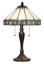 Tiffany Table Lamp