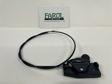 Genuine John Deere JX90 Walk