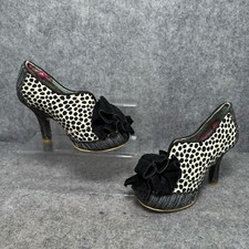 Irregular Choice Shoes Womens