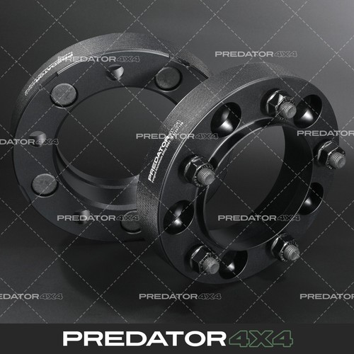 30mm black aluminium - 30mm,