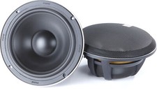 Morel Hybrid MW6 MKII 6-1/2"